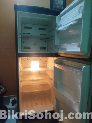 Sharp Refrigerator